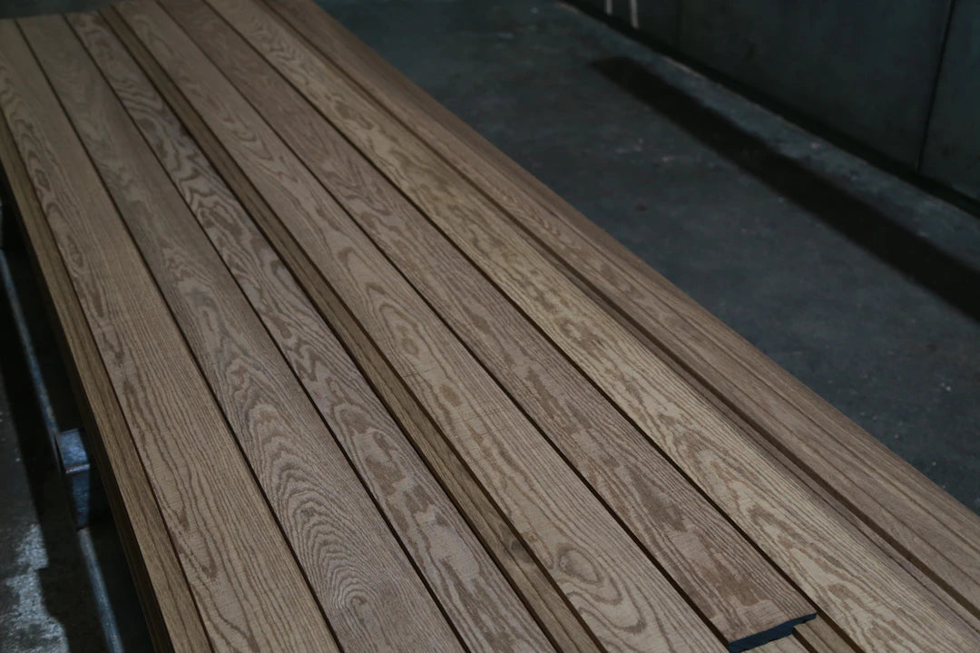 The Key to Durability Sealing Formwork Plywood
