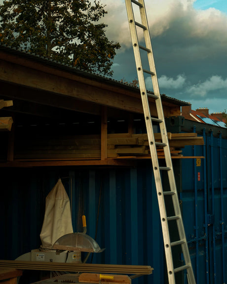 Innovative Uses of Plywood in Modern Construction