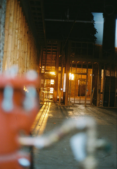 Mastering Load-Bearing in Formwork for Your Projects