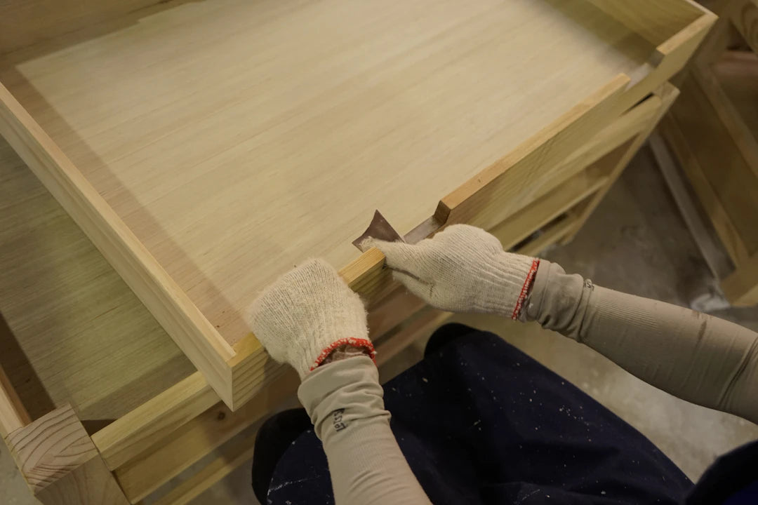 Build Strong Formwork with Plywood A Step-by-Step Guide