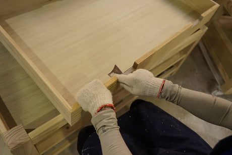 Mastering the Care of Your Formwork Plywood