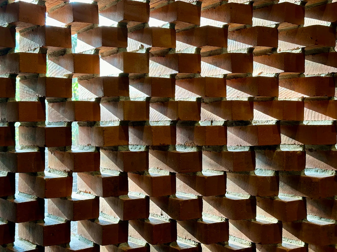 The Future is Formwork Tech in Plywood Design