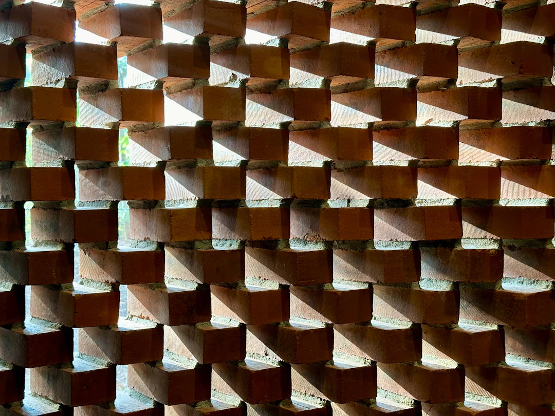 Transforming Concrete The Beauty of Formwork Plywood