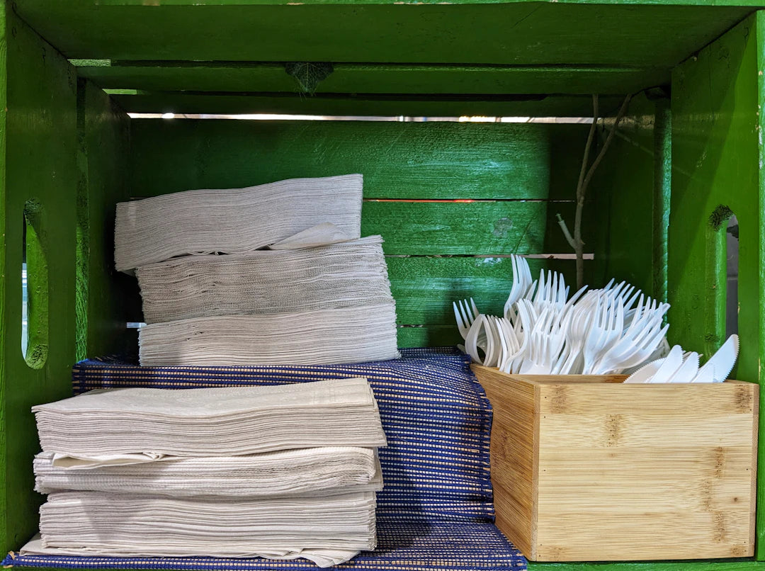 Creative Ways to Reuse and Recycle Formwork Plywood