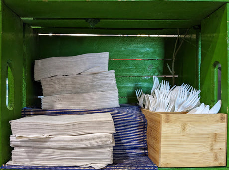 Creative Ways to Reuse and Recycle Formwork Plywood