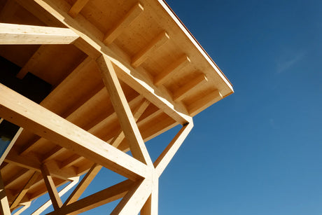 Essential Tools for Effective Plywood Formwork