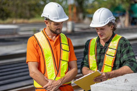 Collaborating with Contractors What to Expect