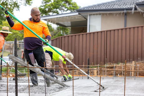 Mastering the Curing Process of Concrete for Durability
