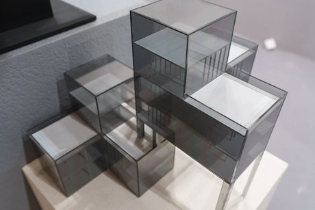 Unlocking the Advantages of Modular Concrete Formwork