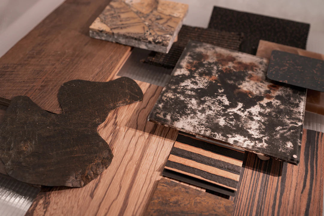 Explore Top Alternatives to Plywood in Formwork Applications