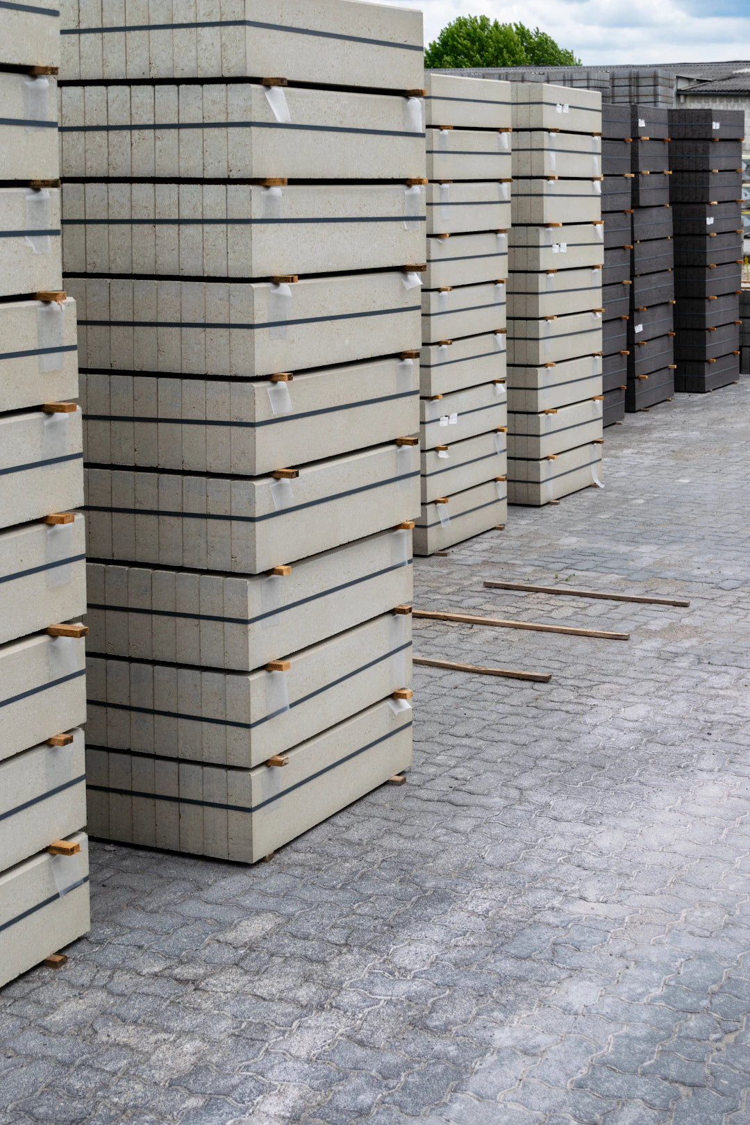 Your Ultimate Guide to Concrete Formwork Plywood