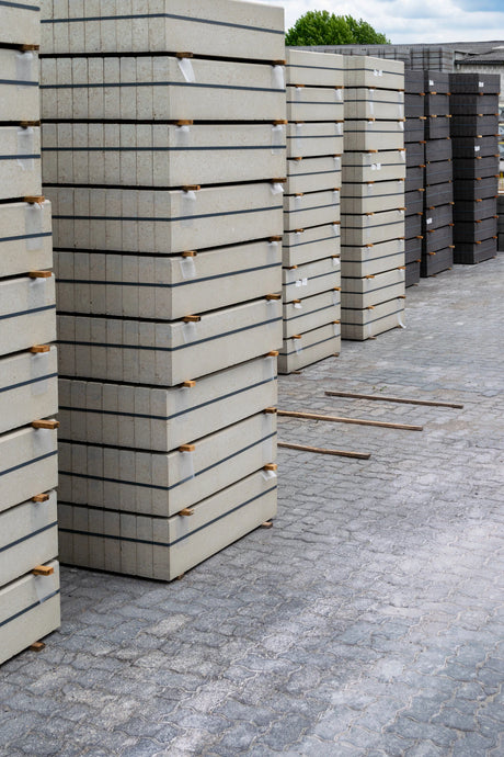 Building a Solid Base Concrete Plywood Explained