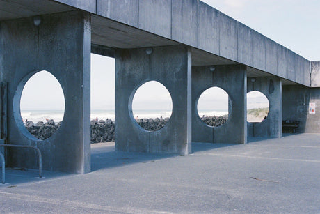 Innovative Trends in Concrete Formwork Technology