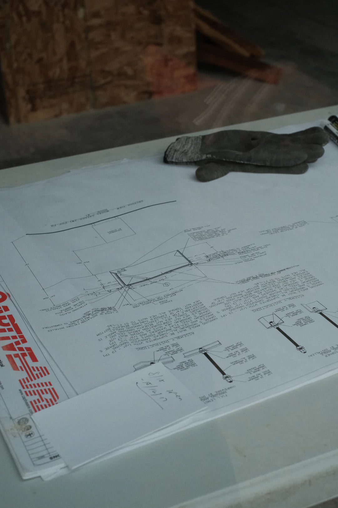 The Importance of Quality Materials in Formwork