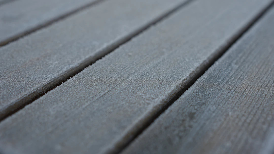 The Weather's Role in Plywood Formwork Performance