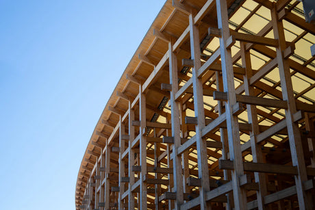 Success Stories with Plywood Formwork Real-World Insights