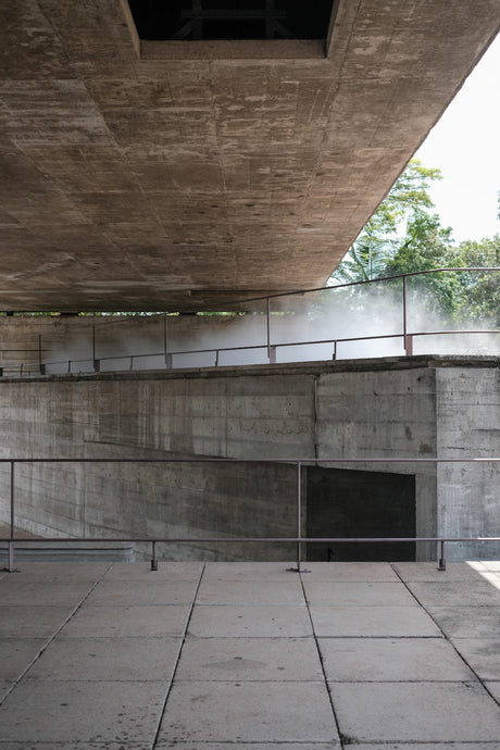 The Importance of Proper Formwork Support Systems