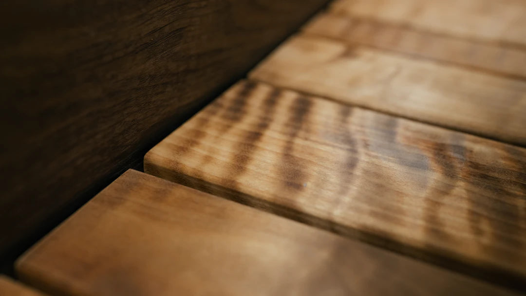 Revolutionizing Formwork Advances in Plywood Technology