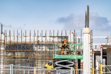 Maximize Your Project Collaborate for Formwork Success
