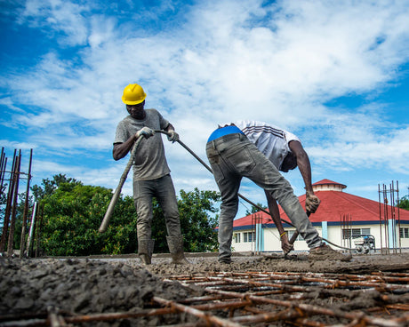 Master Your Concrete Pour Essential Preparation Steps
