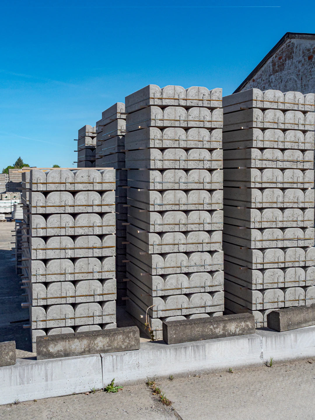 Unlocking the Lifespan of Concrete Formwork Plywood