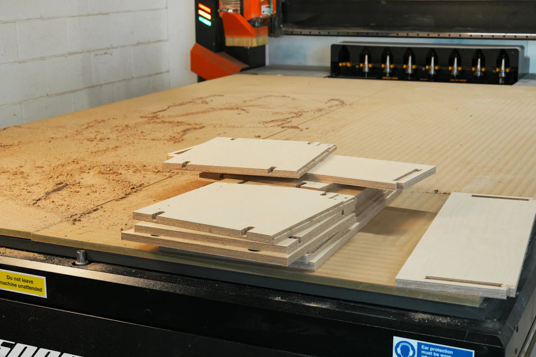 Common Mistakes to Avoid When Using Formwork Plywood