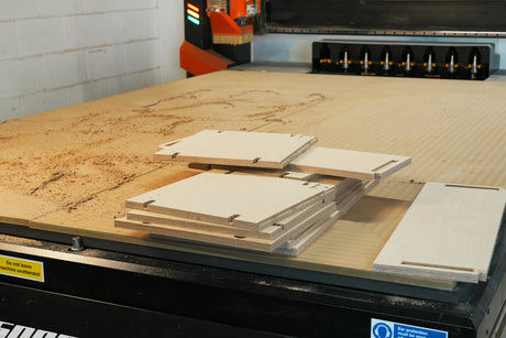 Common Mistakes to Avoid When Using Formwork Plywood