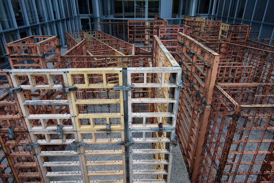 Unlocking the Benefits of Plywood in Formwork