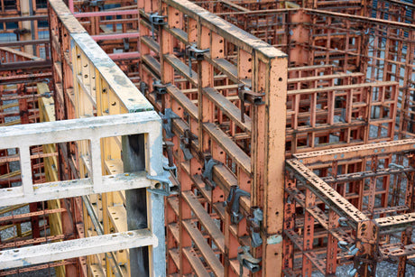 Cost-Effective Concrete Formwork Plywood Solutions
