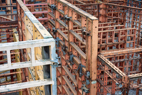 Affordable Film Faced Plywood for Reliable Formwork Solutions