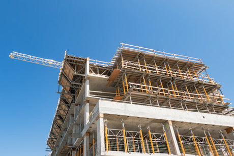 Mastering Your Site for Efficient Formwork Installation