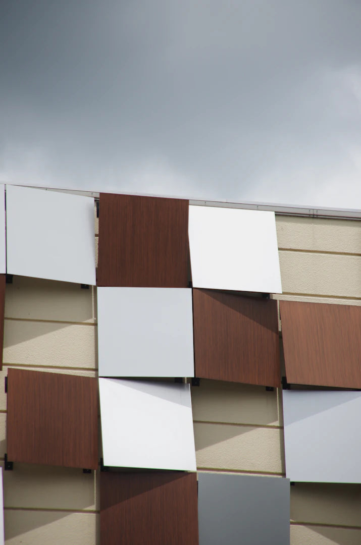 High-Density MDO Plywood Panels for Long-lasting Concrete Forms