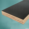 Pro Form 4Ft X 8Ft 0.47In Film Faced Plywood